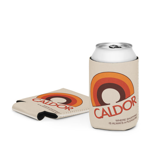 Caldor Can Koozie