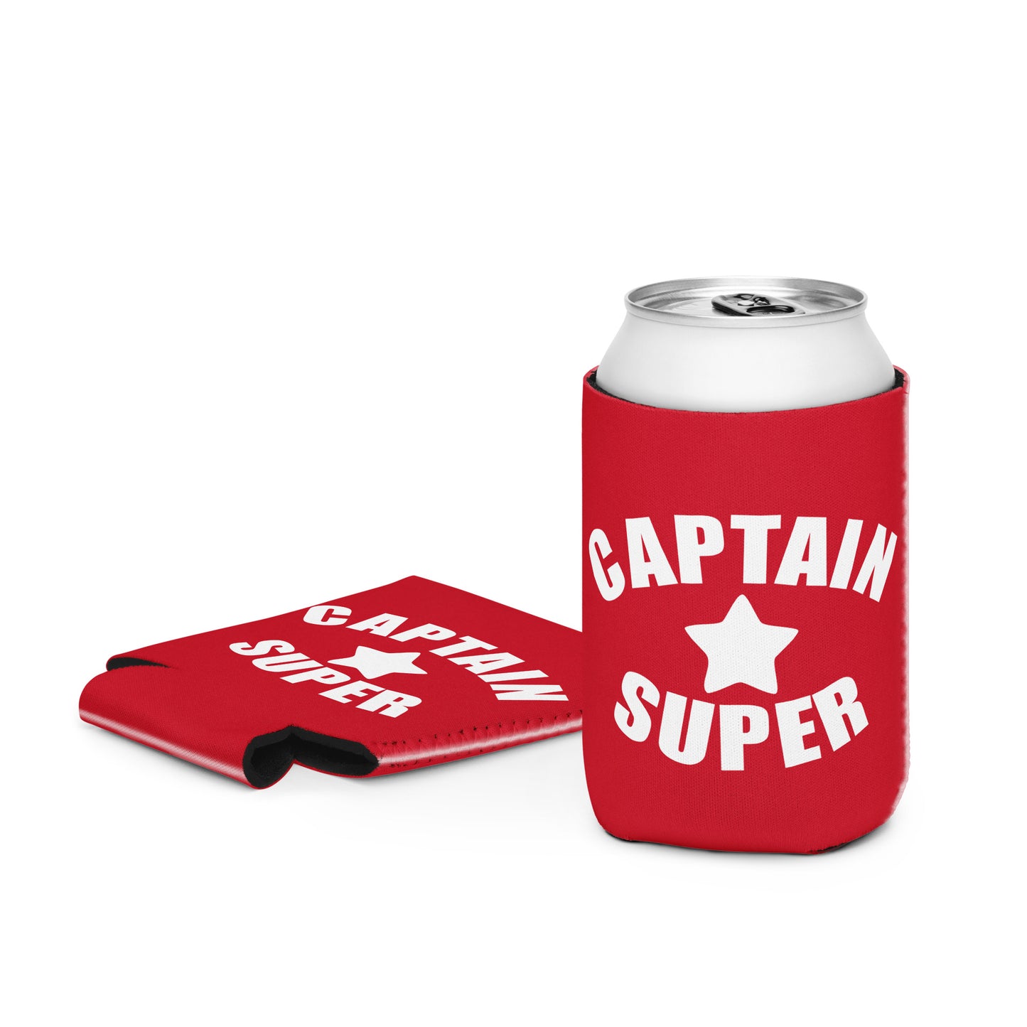 Captain Super Koozie