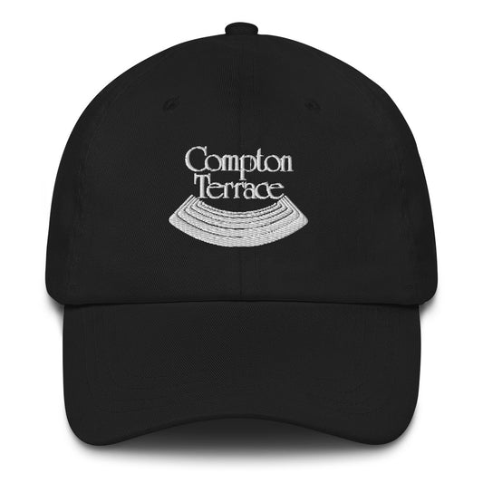 Compton Terrace Dad Hat