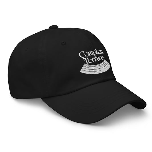 Compton Terrace Dad Hat