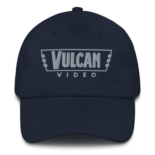 Vulcan Video Dad Hat