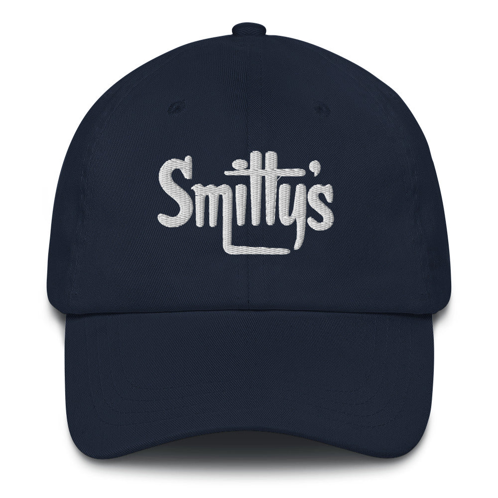 Smitty's Vintage Dad Hat