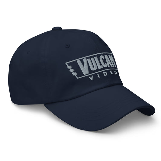 Vulcan Video Dad Hat