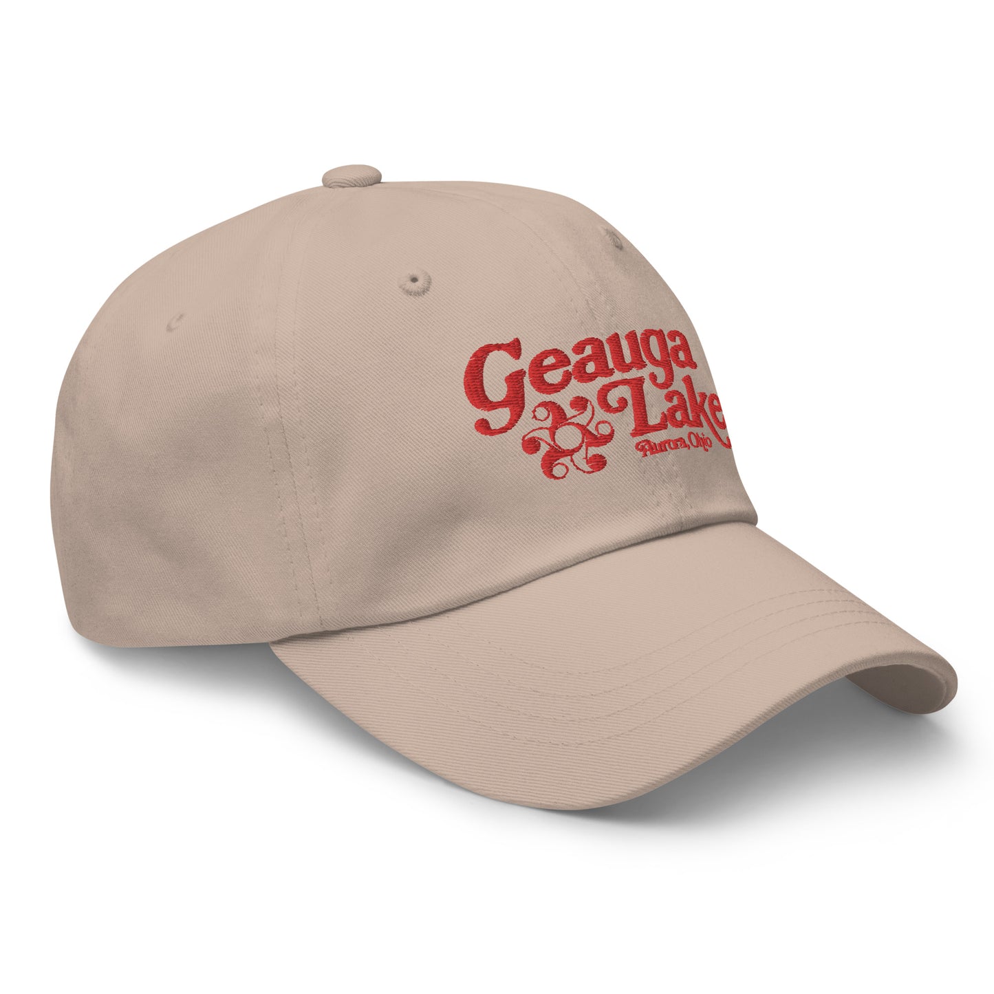 Geuaga Lake Dad Hat