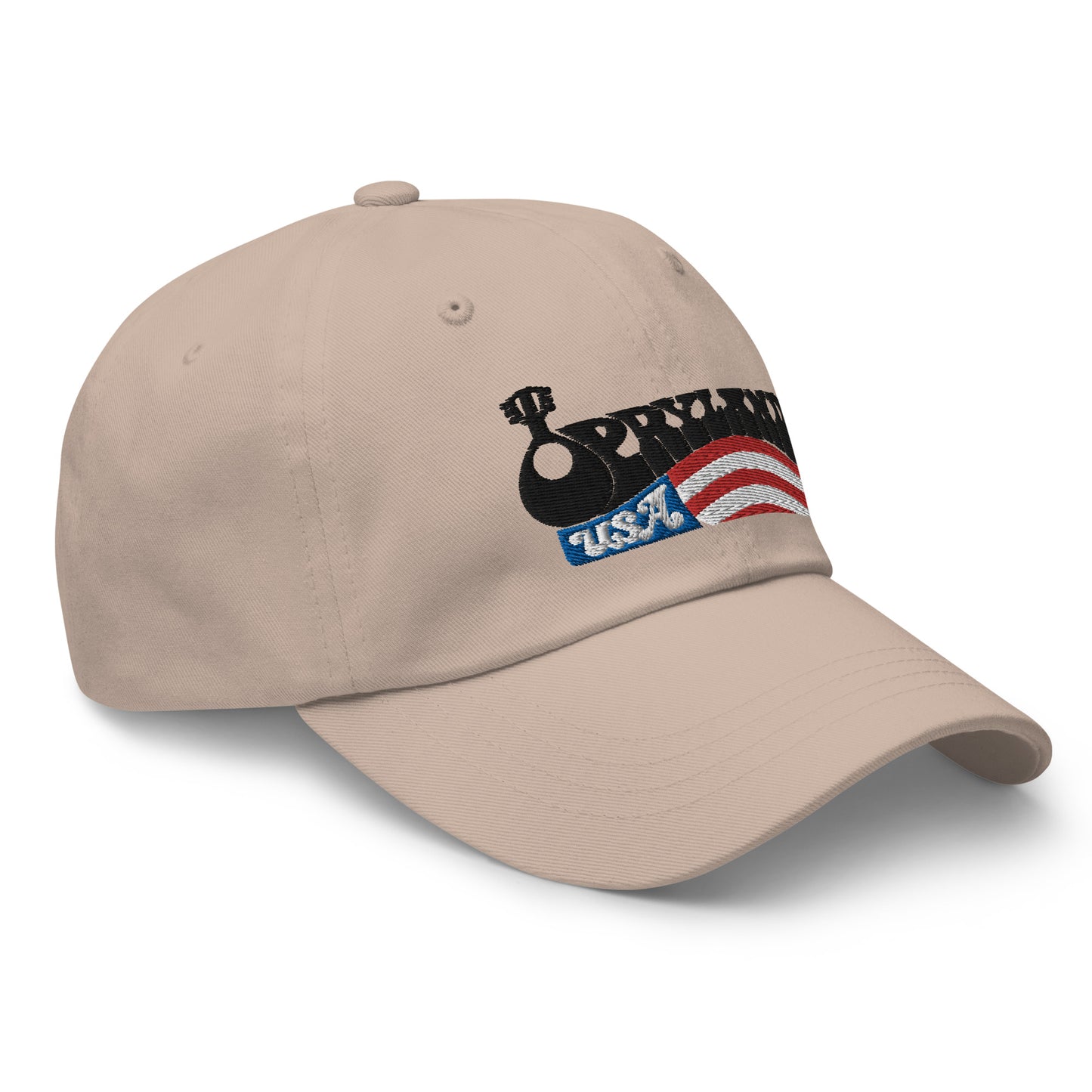 Opryland USA Vintage Dad Hat