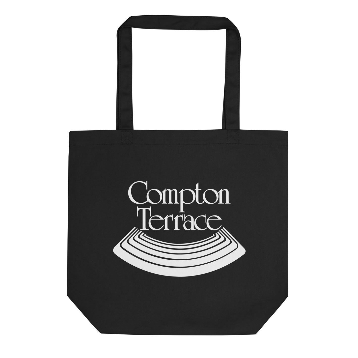 Compton Terrace Tote Bag