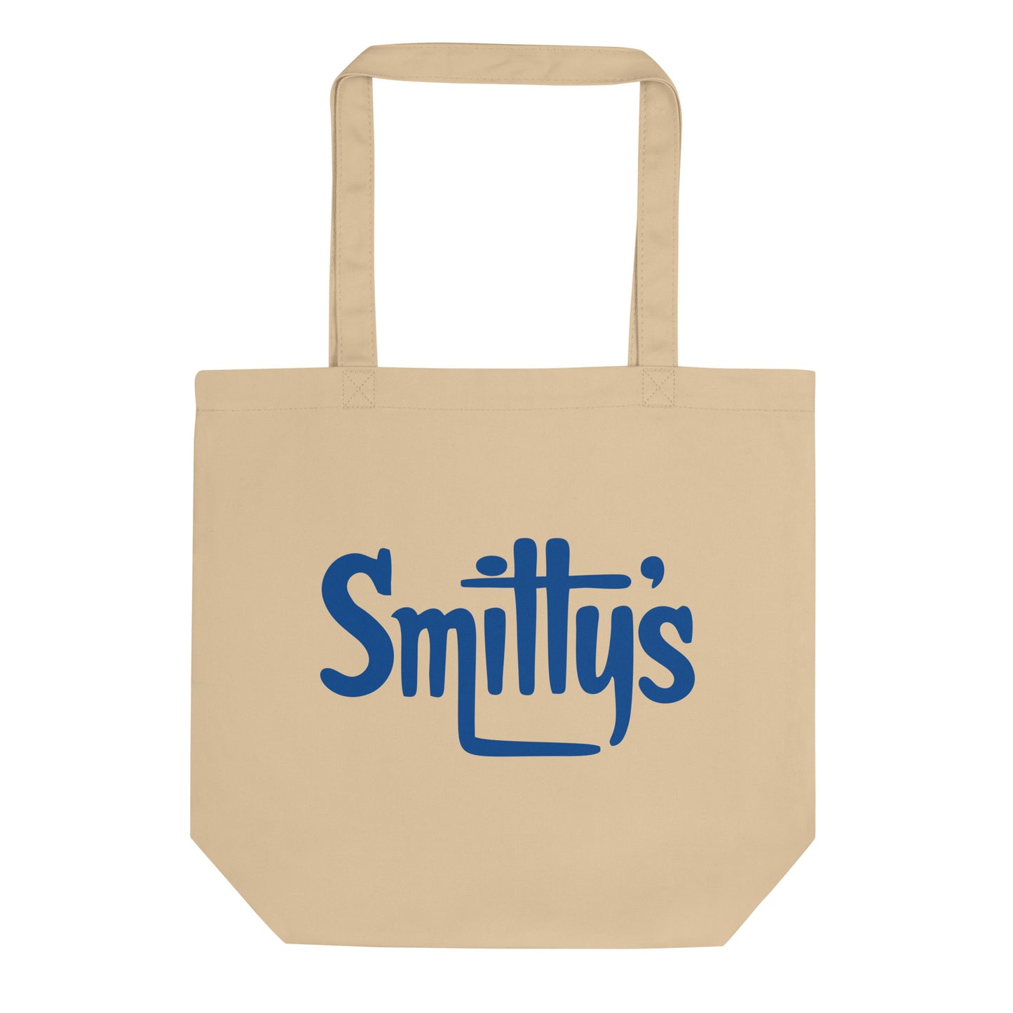 Smitty's Grocery Store Tote Bag