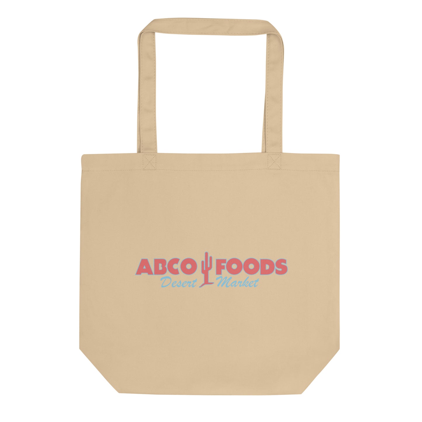 ABCO Foods Tote Bag