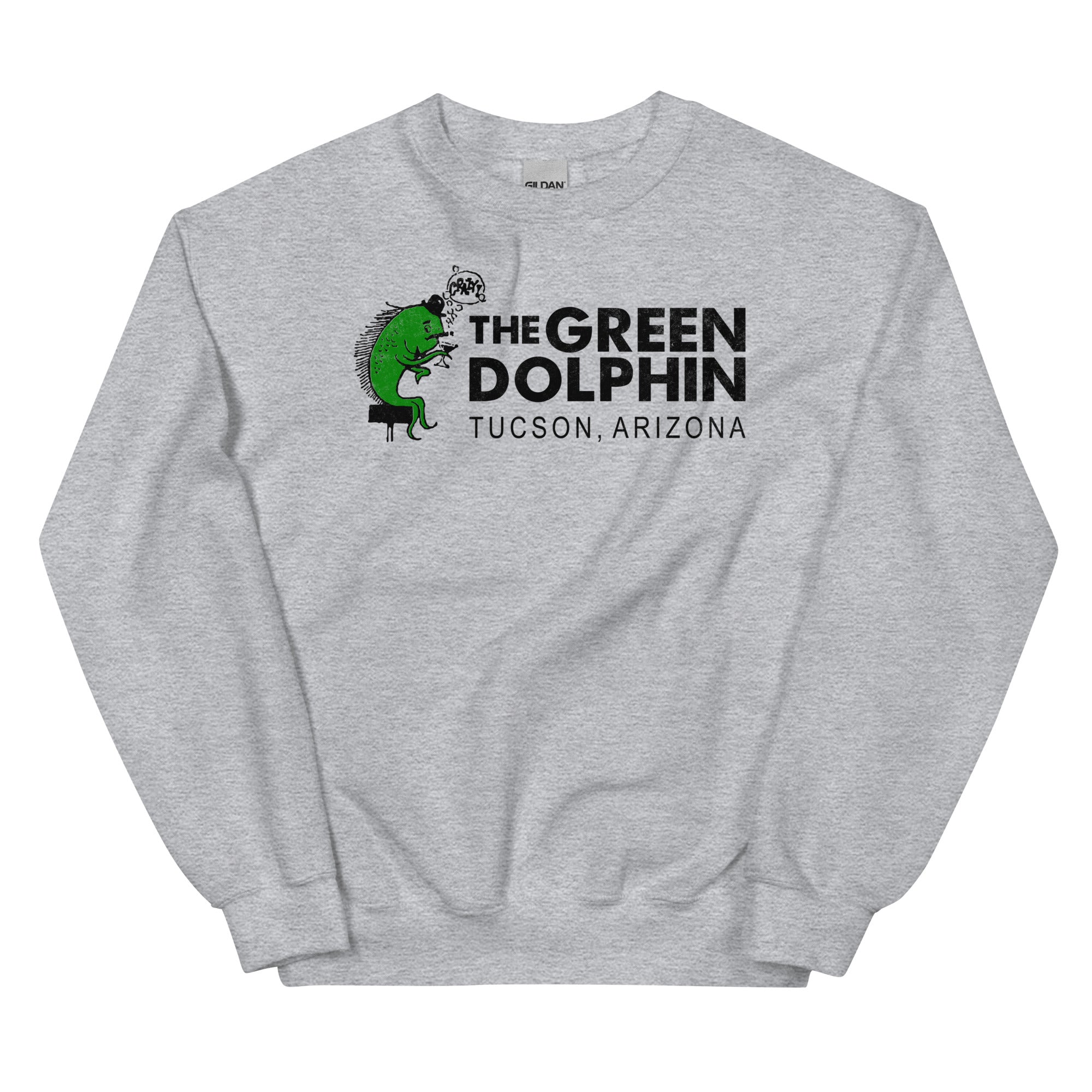 Dolphin sweatshirt outlet