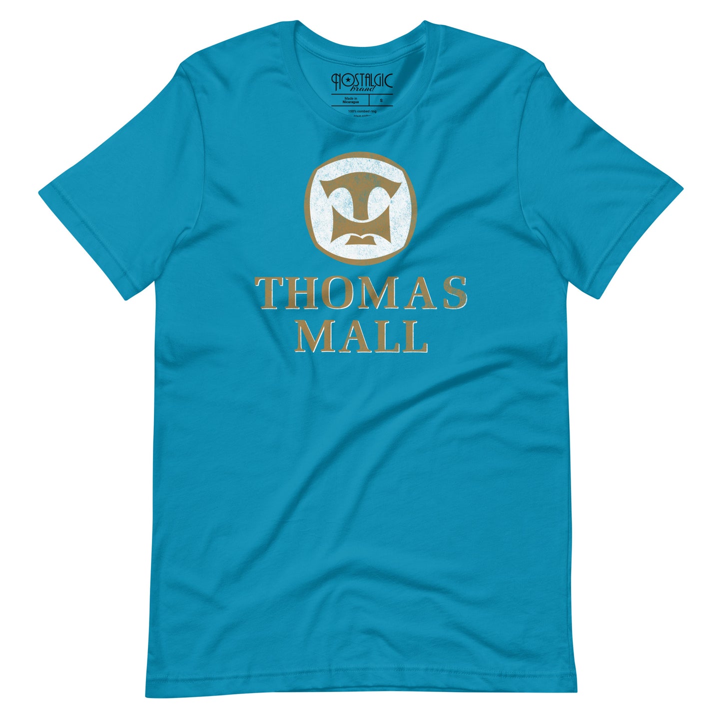 Thomas Mall