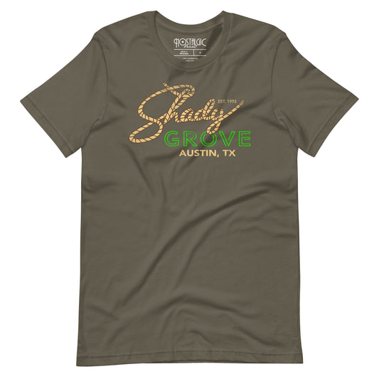 Shady Grove
