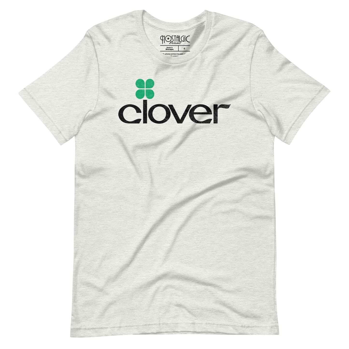 Clover