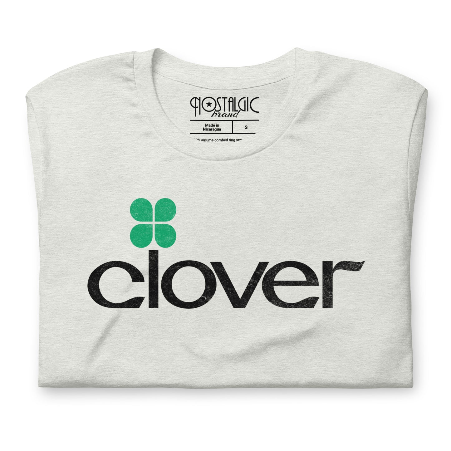 Clover