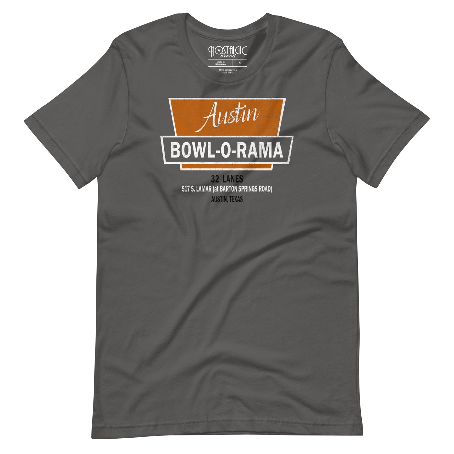 Austin Bowl-O-Rama
