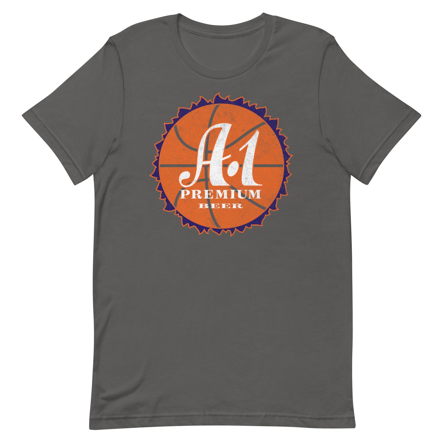 A-1 Premium Suns Edition