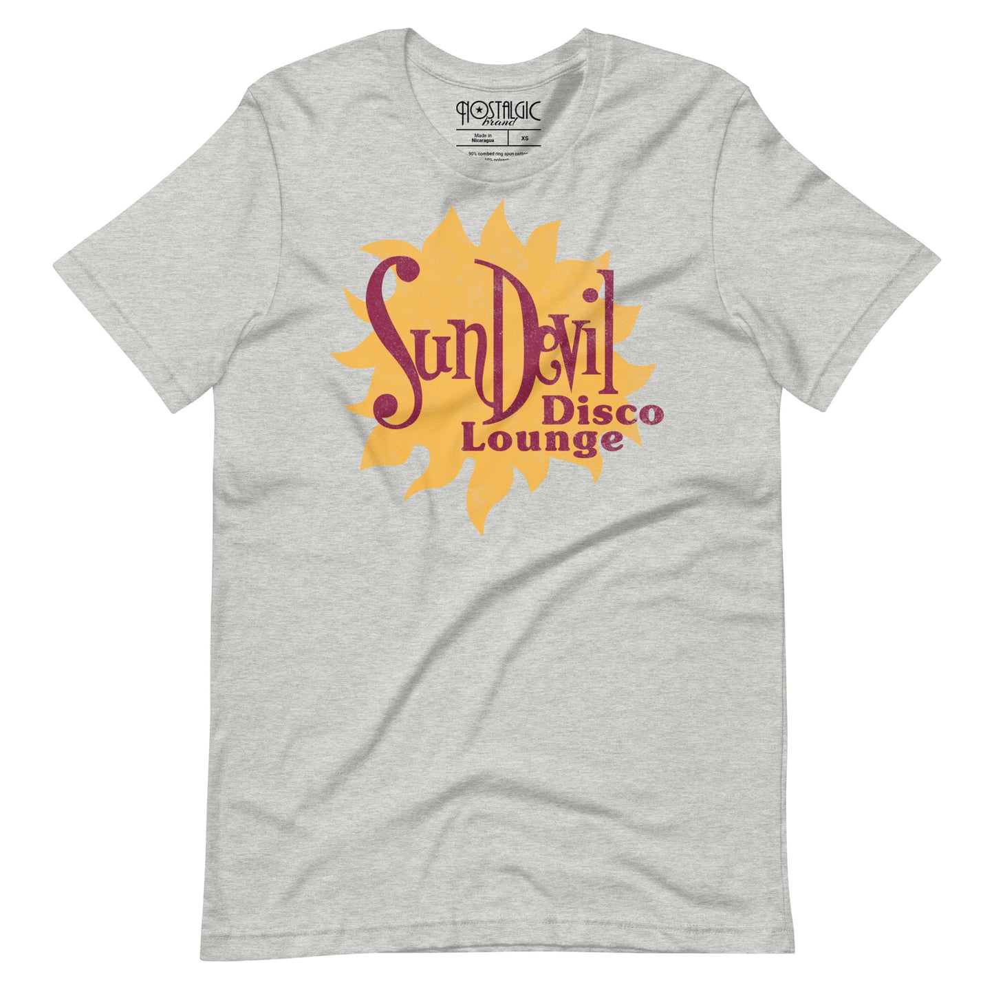 Sun Devil Disco Lounge