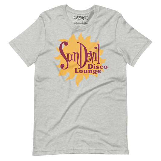 Sun Devil Disco Lounge