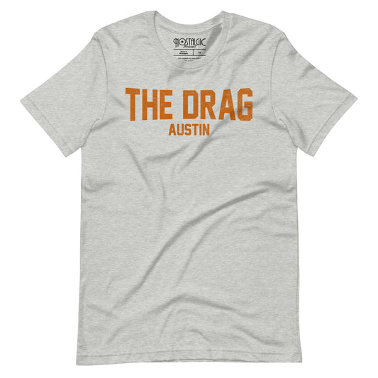 The Drag Austin Texas