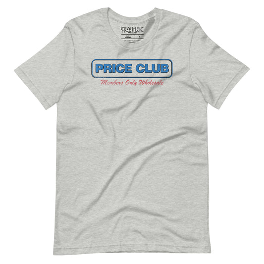 Price Club Warehouse