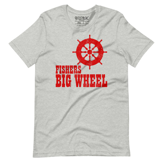 Fishers Big Wheel