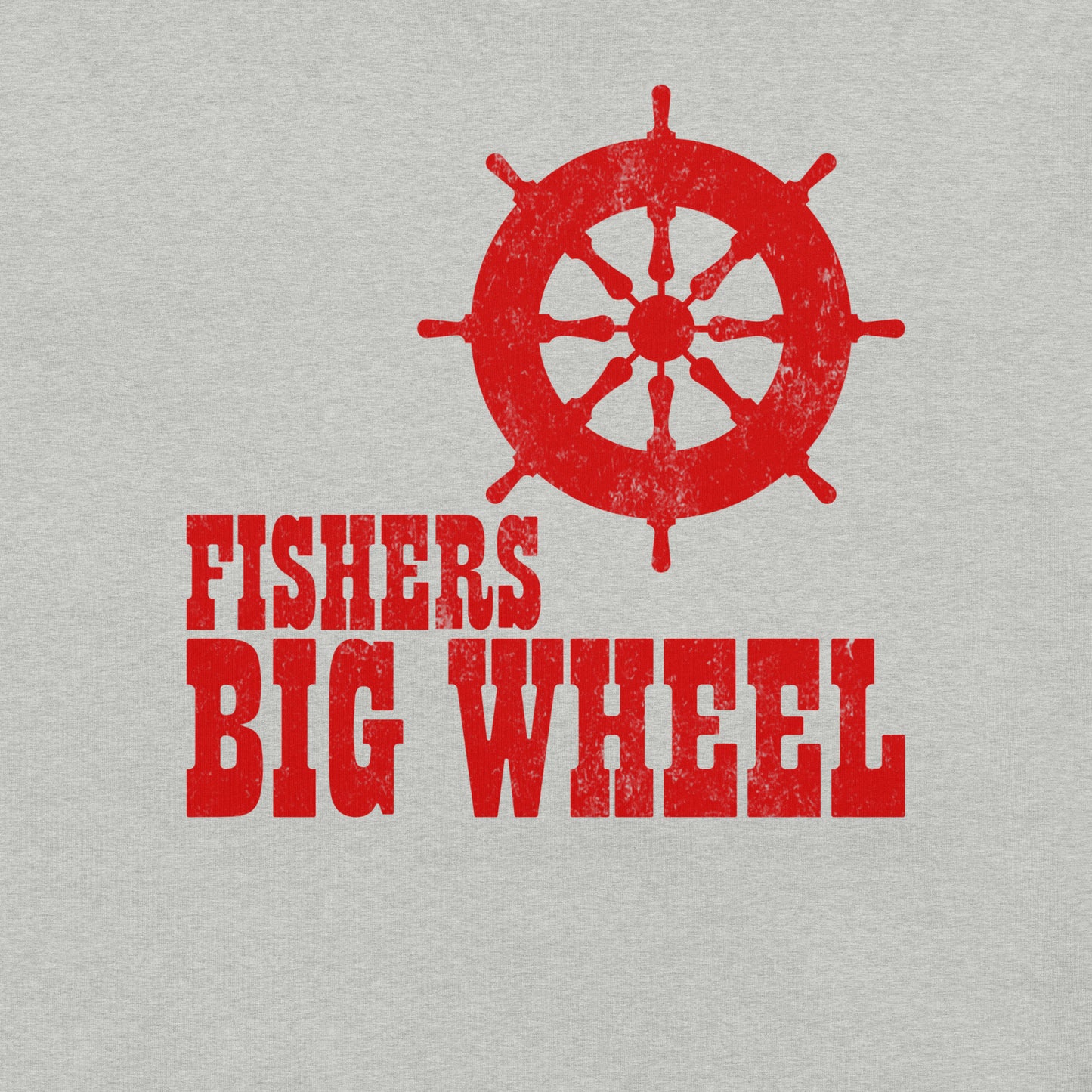 Fishers Big Wheel