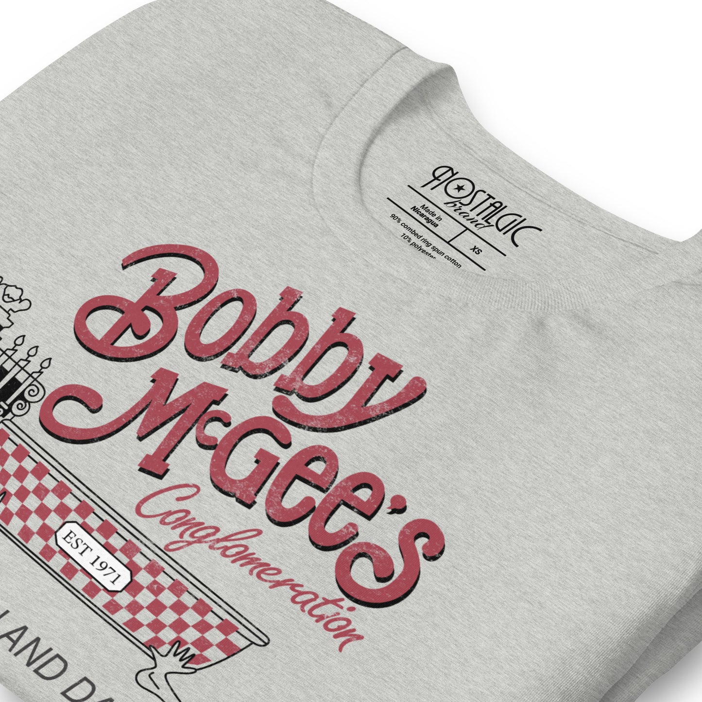 Bobby McGee's