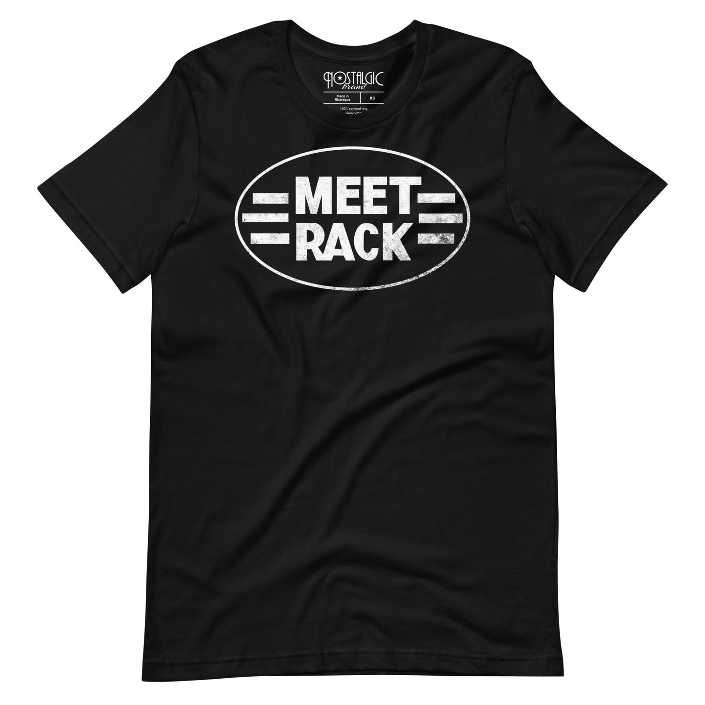 Meet Rack Bar & Grill