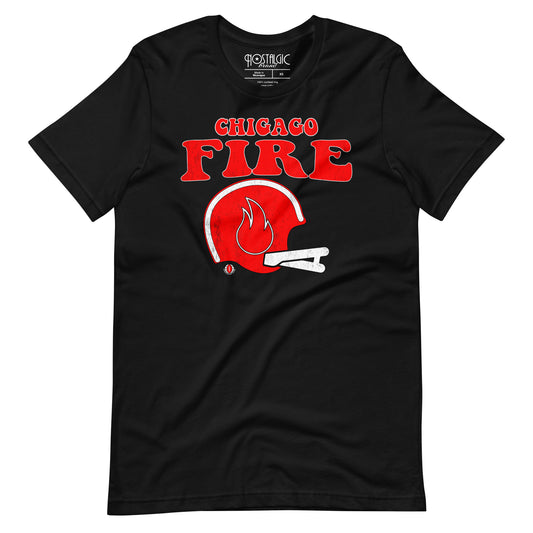 Chicago Fire Football (WFL)