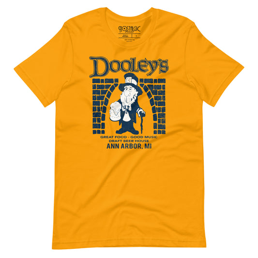 Dooley's Ann Arbor