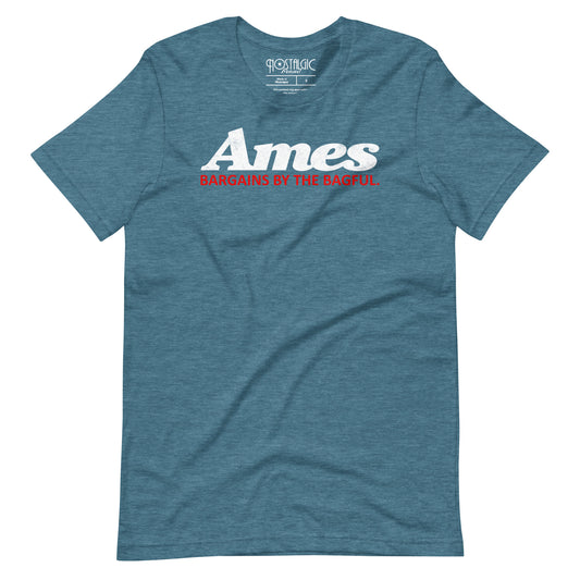 Ames Discount Department Stores