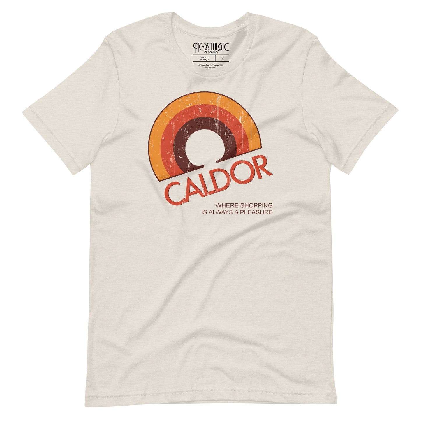 Caldor Discount Store