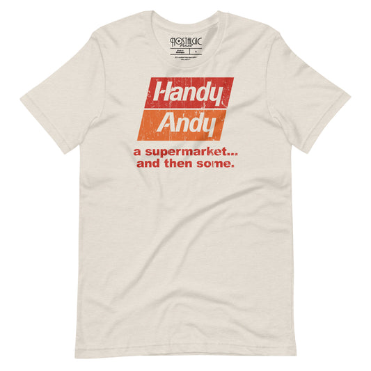 Handy Andy's Supermarkets