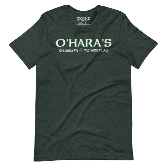 O'Hara's