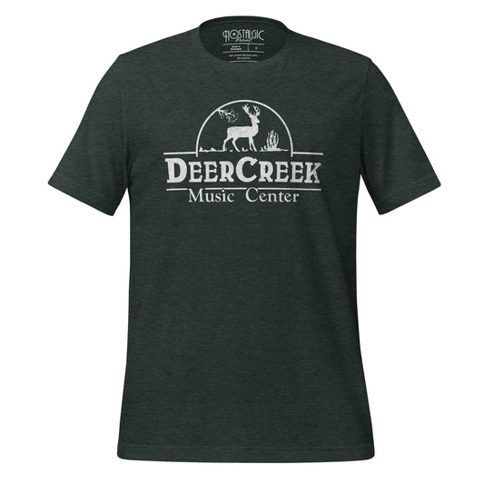 Deer Creek Music Center