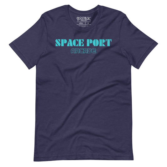 Space Port Arcade