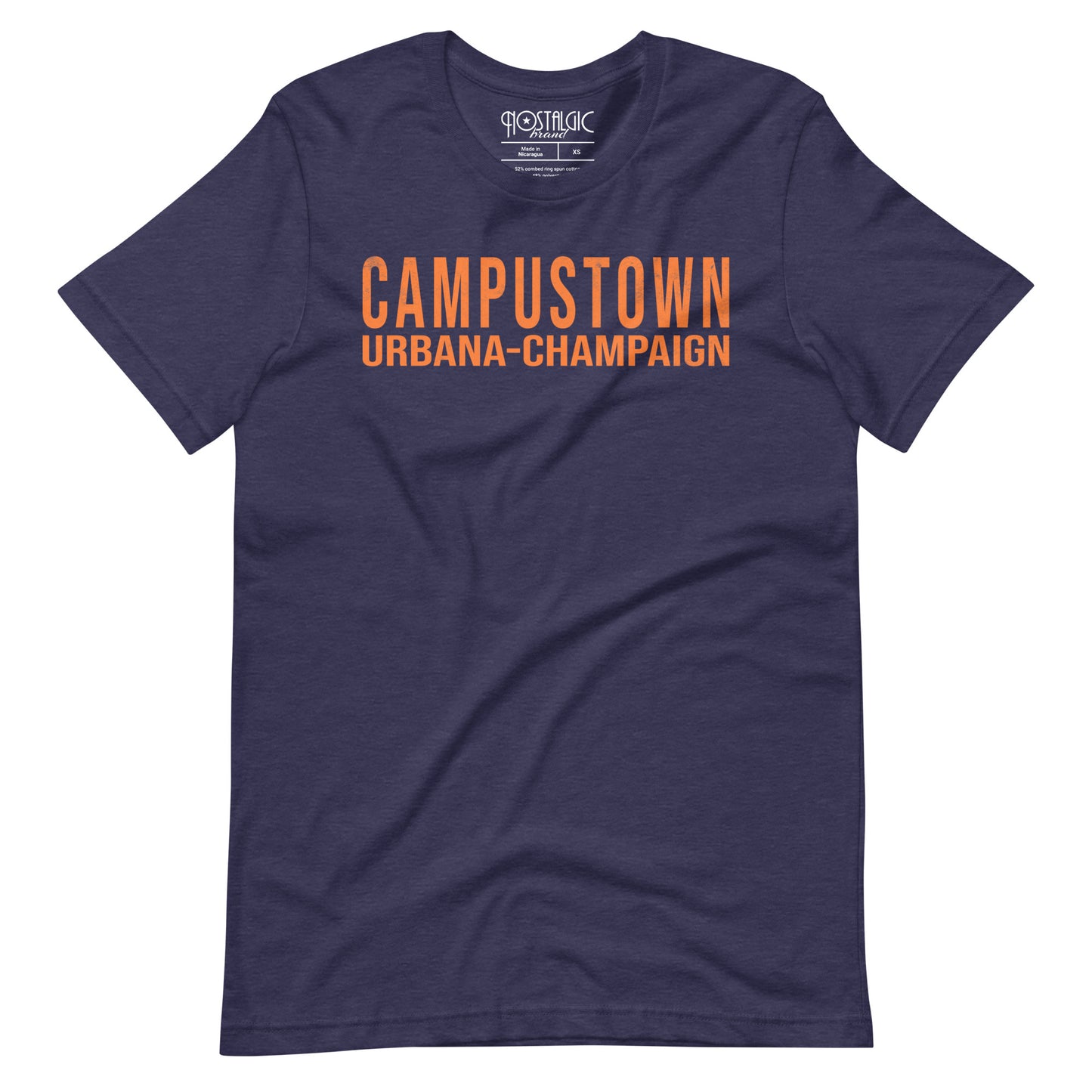 Campustown Urbana-Champaign