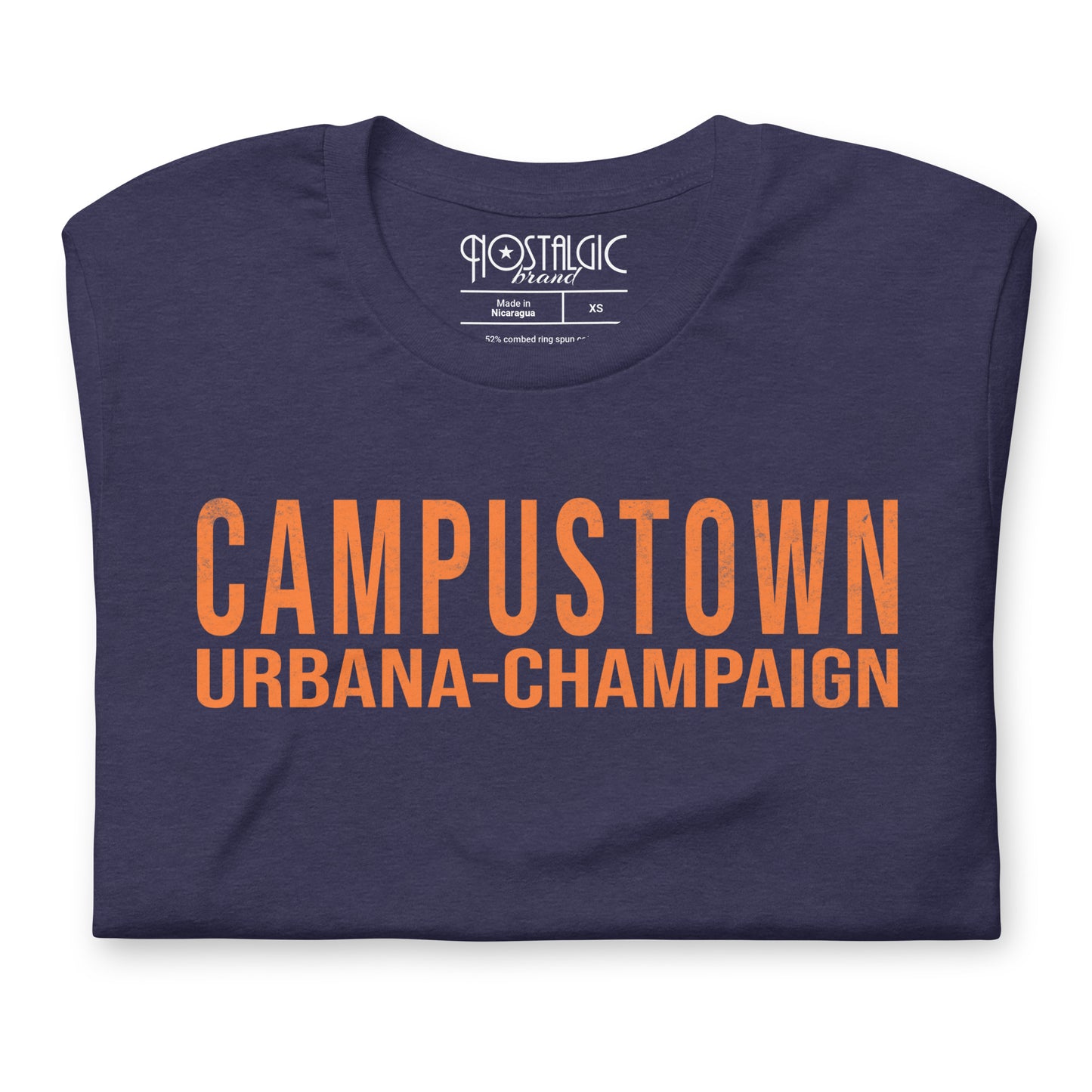 Campustown Urbana-Champaign