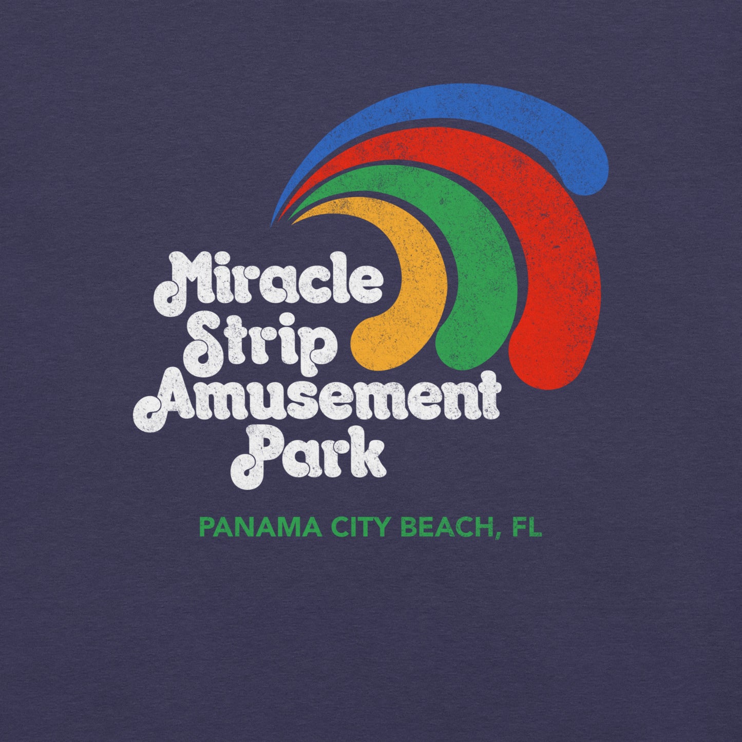 Miracle Strip Amusement Park