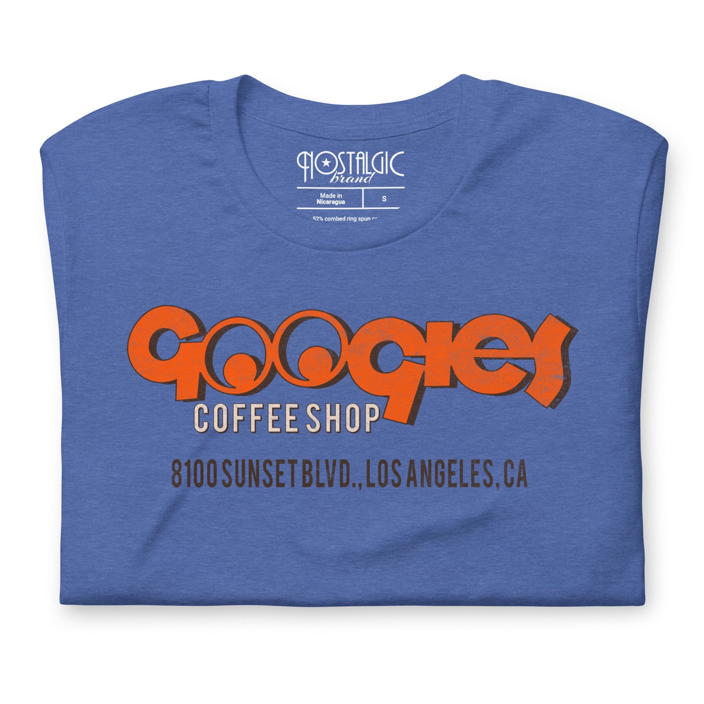 Googie's Coffee Shop