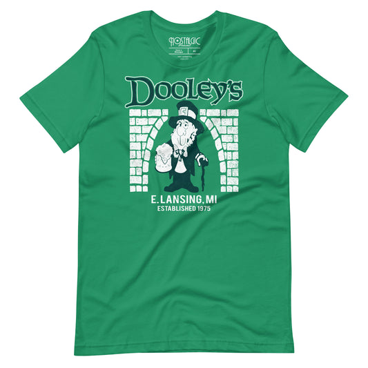 Dooley's Irish Pub East Lansing