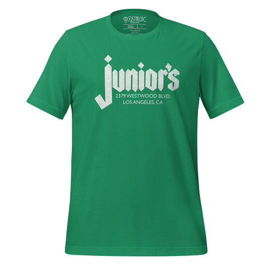 Junior's Delicatessen