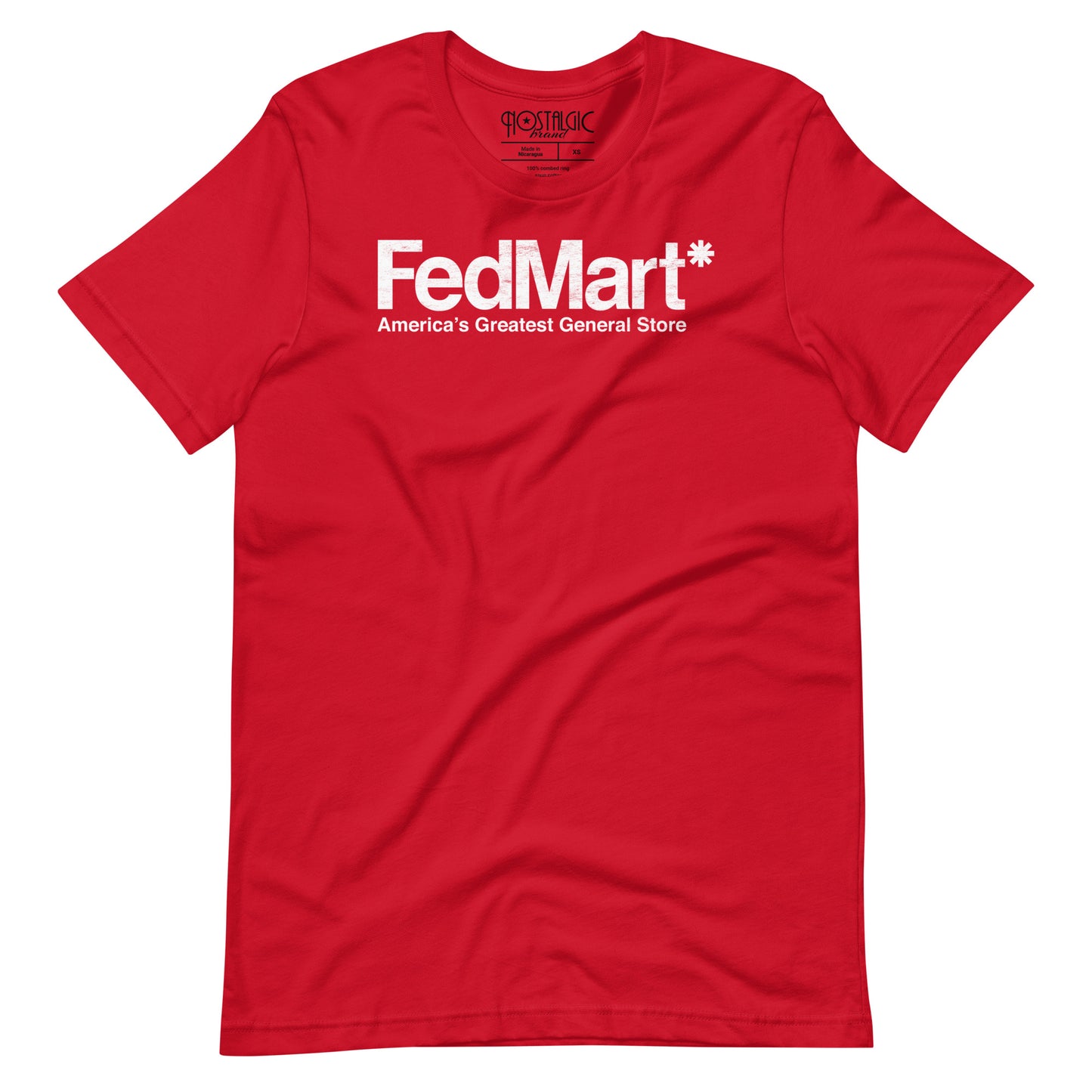 FedMart Discount Department Store