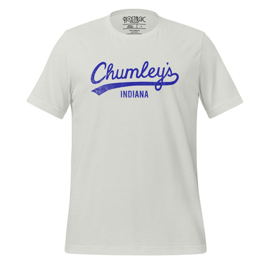 Chumley's