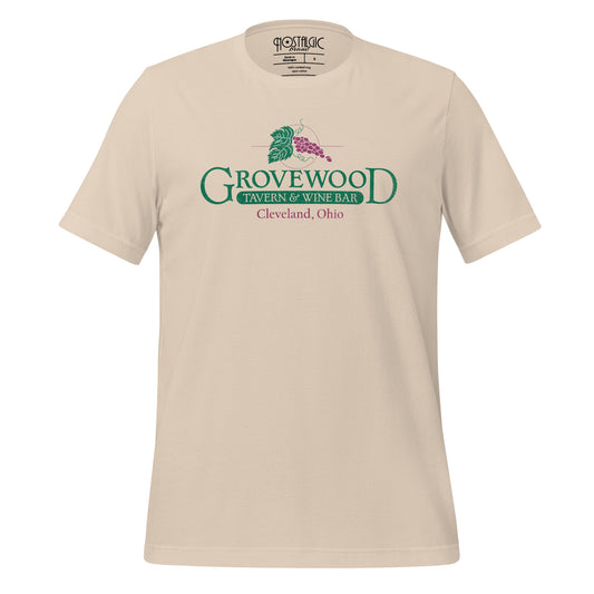 Grovewood Tavern