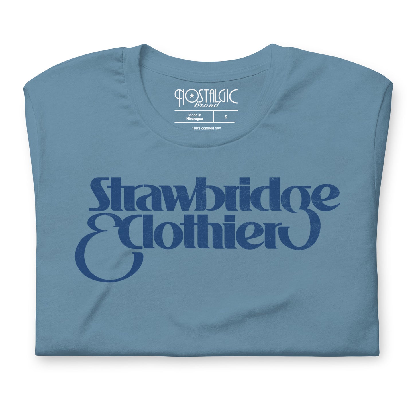 Strawbridge & Clothier