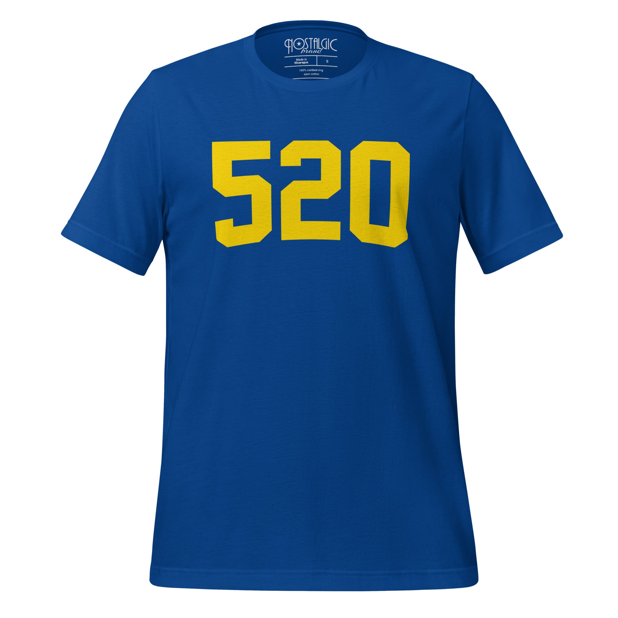 520 Area Code Tucson Arizona – Nostalgic Brand