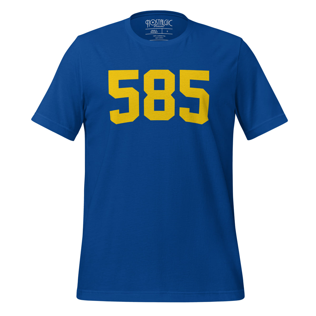 Area Code 585 Location 585 Area Code Rochester New York – Nostalgic Brand