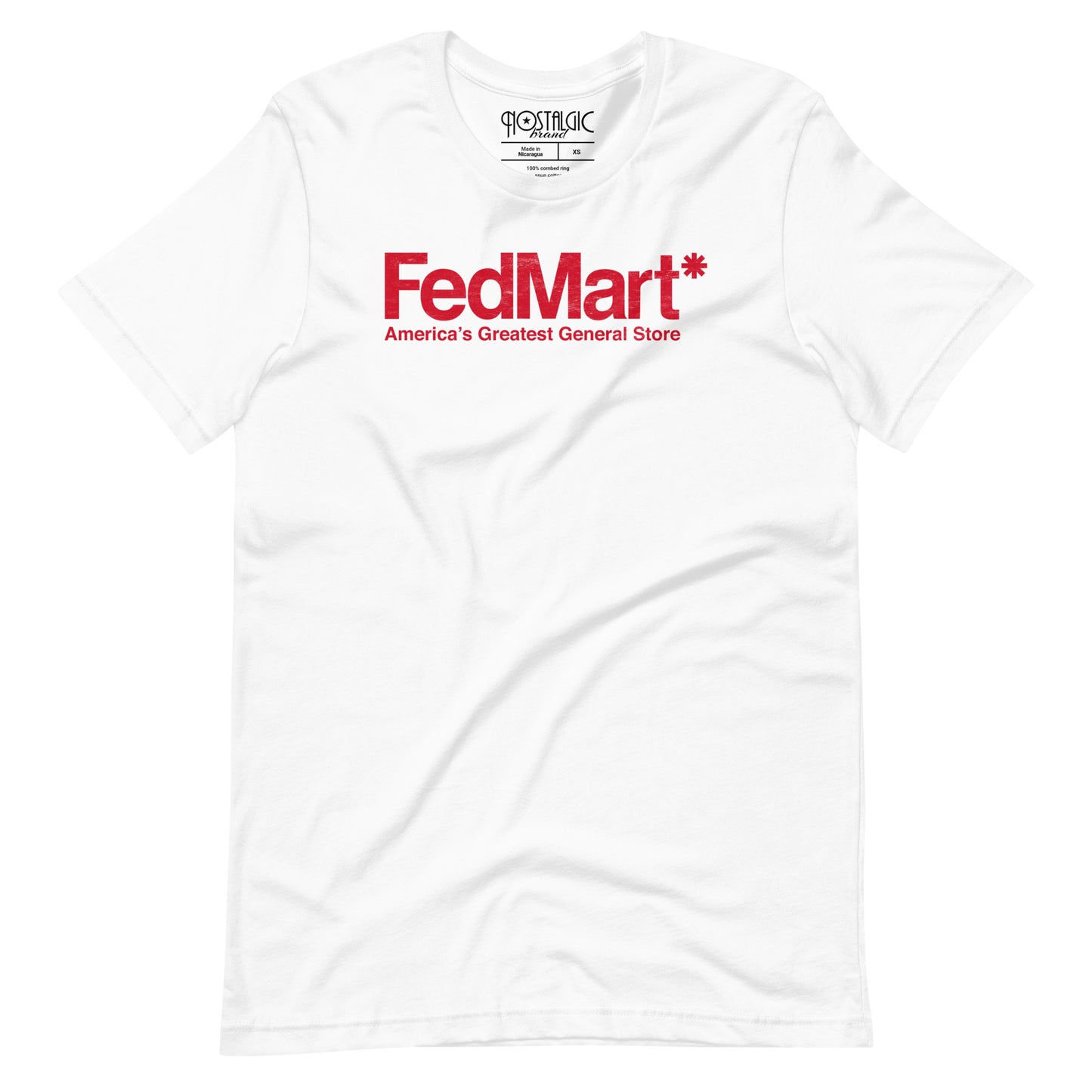 FedMart Discount Department Store