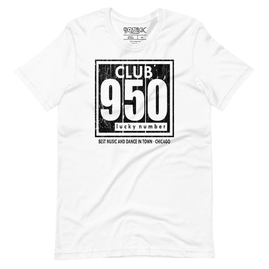 Club 950