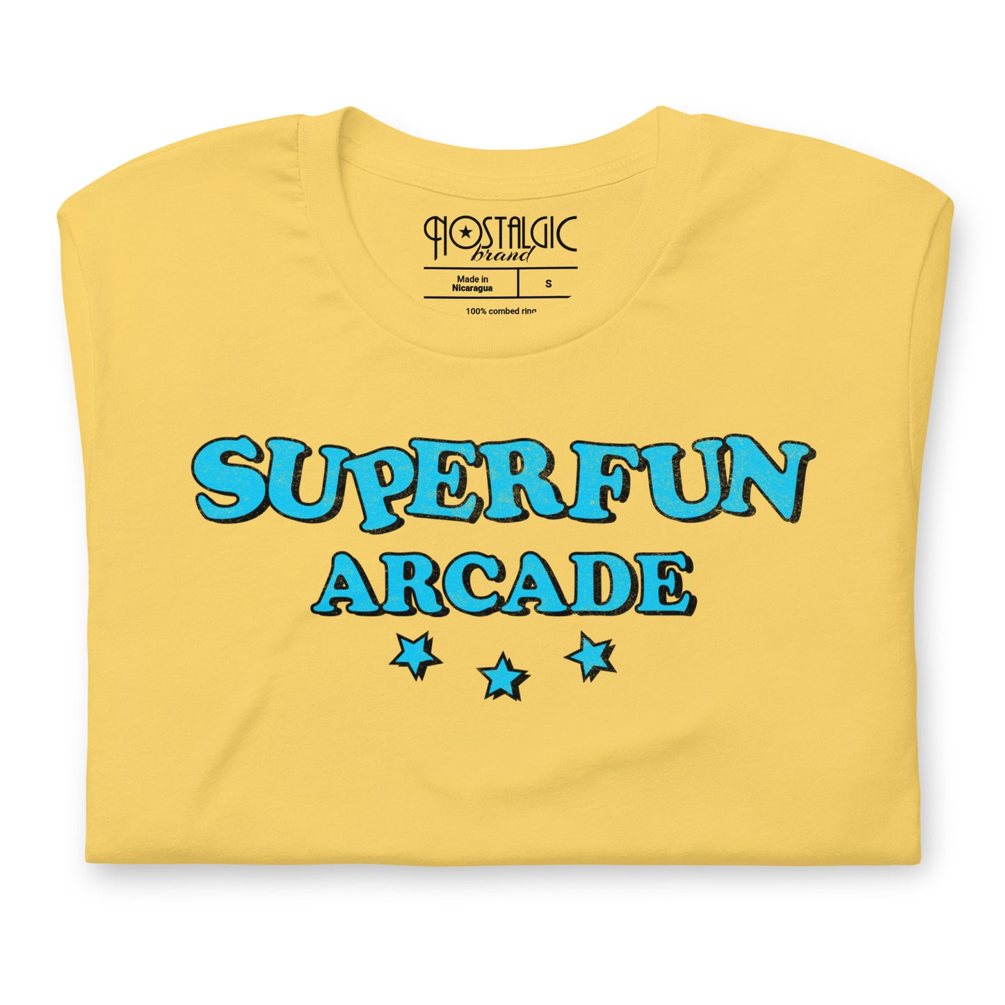 SuperFun Arcade